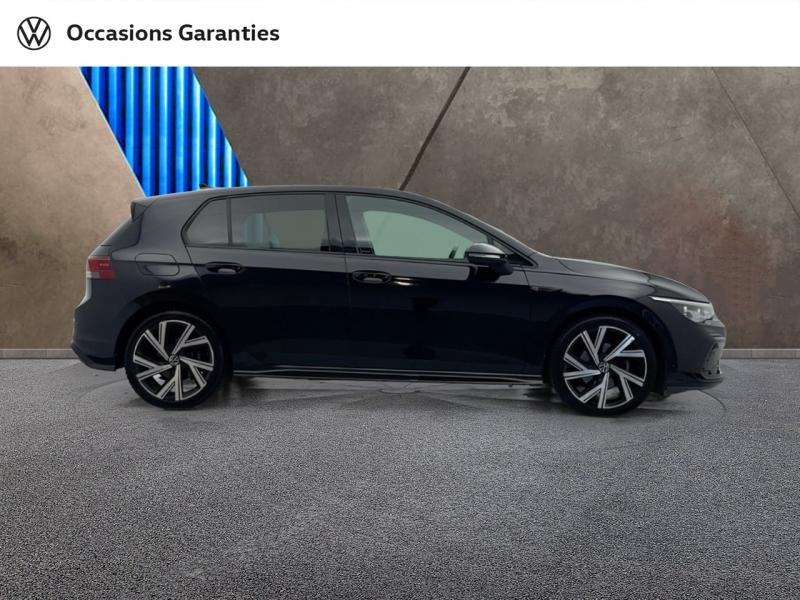 Voitures occasions VOLKSWAGEN GOLF R-Line Orvault