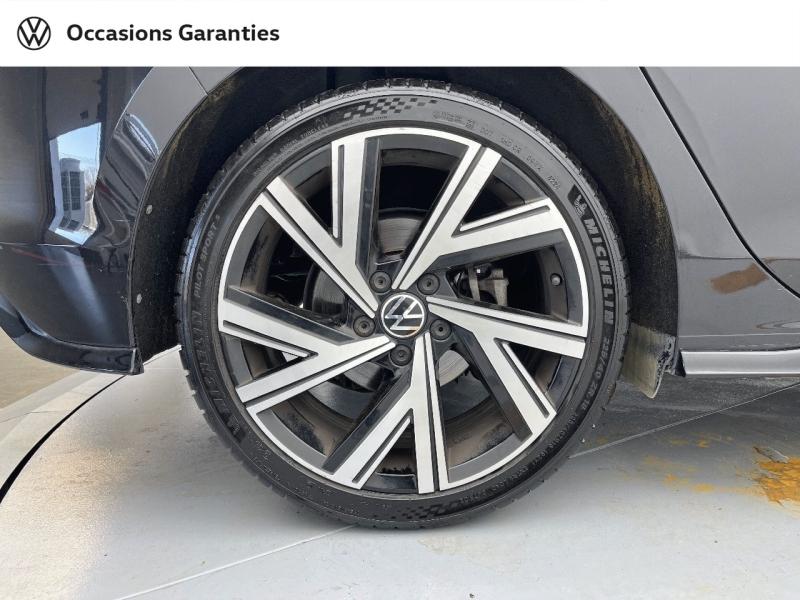 Voitures occasions VOLKSWAGEN GOLF R-Line Orvault