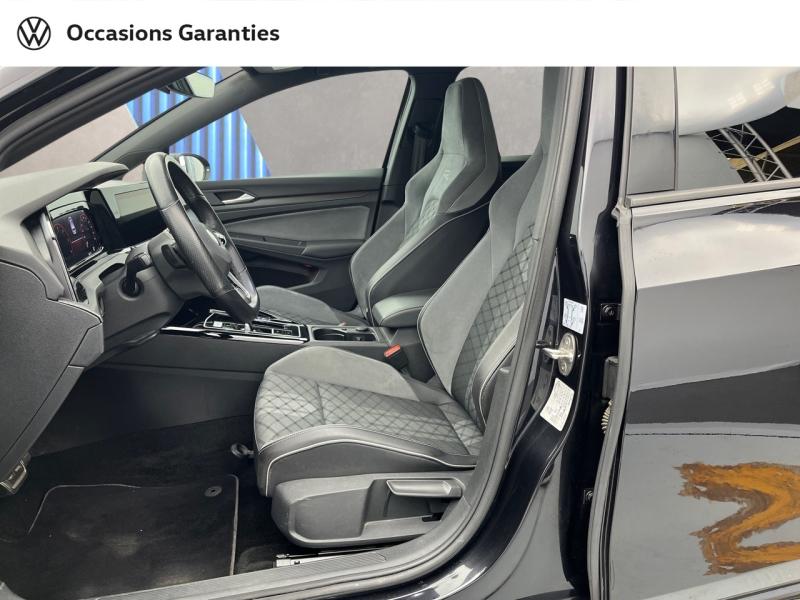 Voitures occasions VOLKSWAGEN GOLF R-Line Orvault