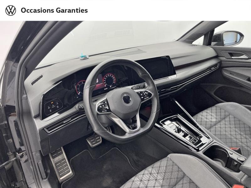 Voitures occasions VOLKSWAGEN GOLF R-Line Orvault