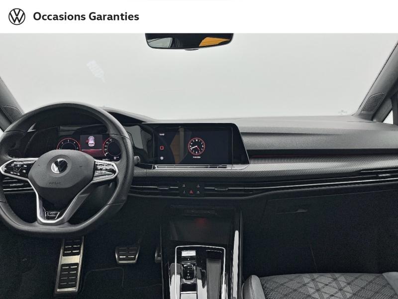 Voitures occasions VOLKSWAGEN GOLF R-Line Orvault