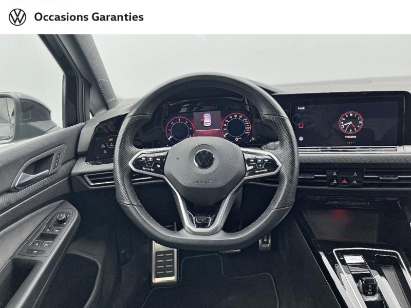 Voitures occasions VOLKSWAGEN GOLF R-Line Orvault