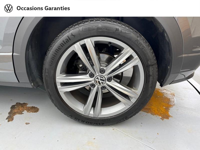 Voitures occasions VOLKSWAGEN T-ROC R-Line Orvault