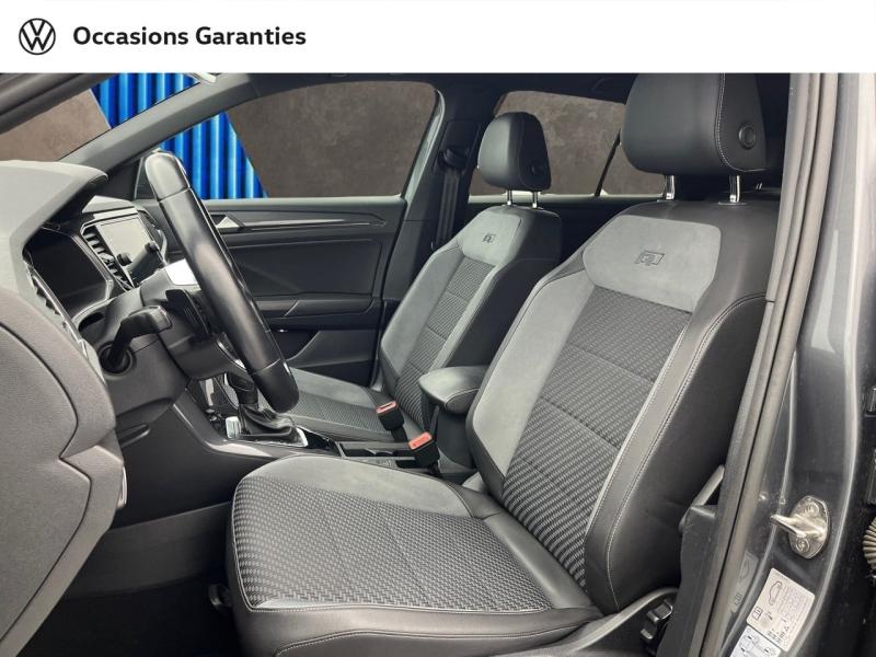 Voitures occasions VOLKSWAGEN T-ROC R-Line Orvault