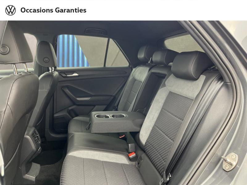 Voitures occasions VOLKSWAGEN T-ROC R-Line Orvault