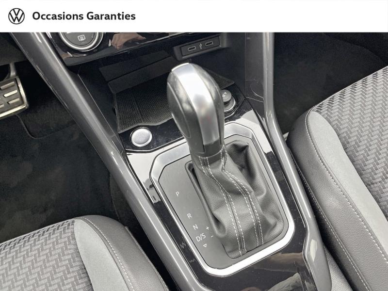 Voitures occasions VOLKSWAGEN T-ROC R-Line Orvault