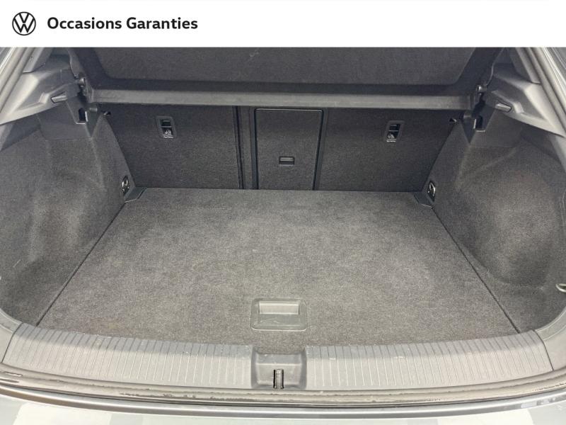 Voitures occasions VOLKSWAGEN T-ROC R-Line Orvault
