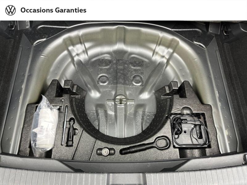 Voitures occasions VOLKSWAGEN T-ROC R-Line Orvault