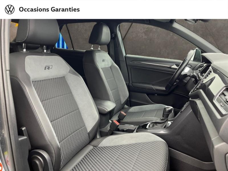 Voitures occasions VOLKSWAGEN T-ROC R-Line Orvault