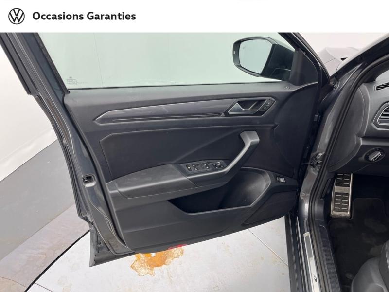 Voitures occasions VOLKSWAGEN T-ROC R-Line Orvault