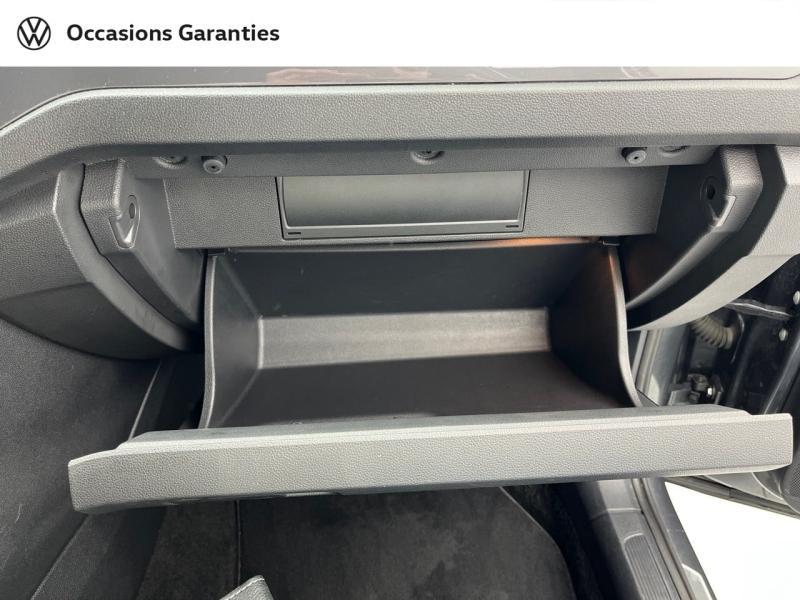 Voitures occasions VOLKSWAGEN T-ROC R-Line Orvault