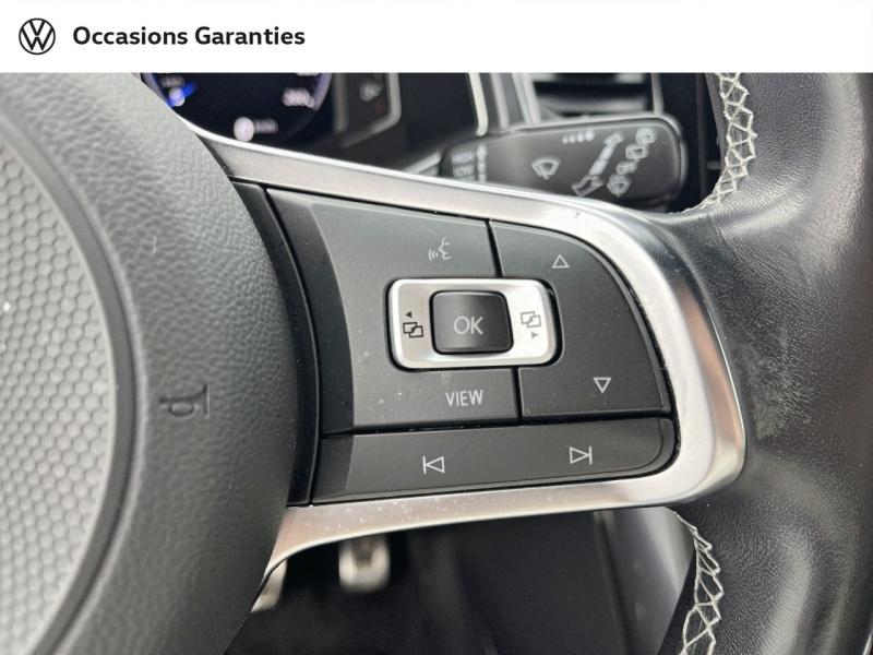 Voitures occasions VOLKSWAGEN T-ROC R-Line Orvault