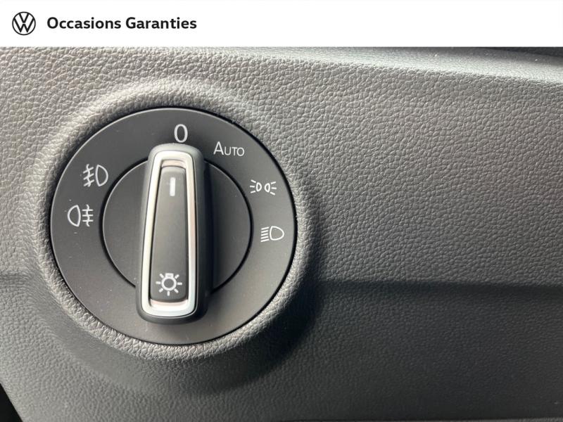 Voitures occasions VOLKSWAGEN T-ROC R-Line Orvault