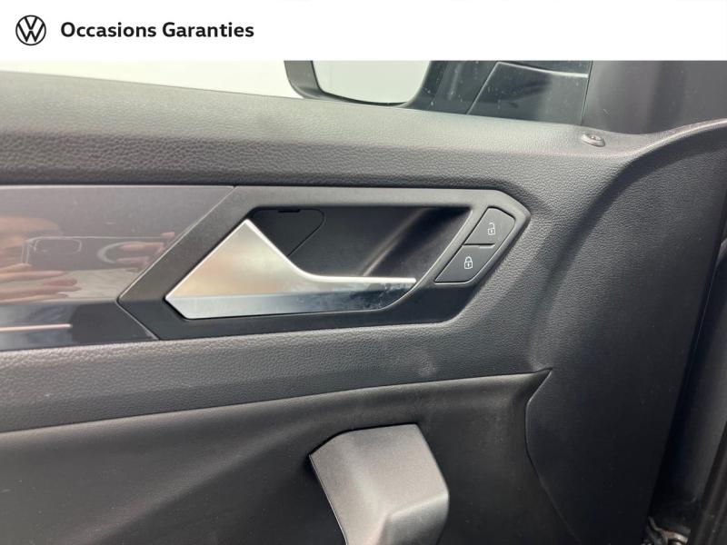 Voitures occasions VOLKSWAGEN T-ROC R-Line Orvault