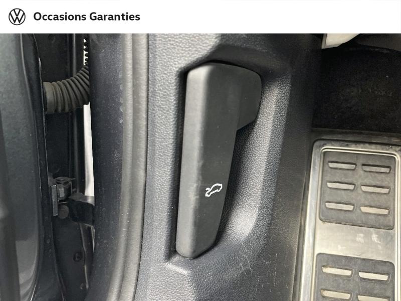 Voitures occasions VOLKSWAGEN T-ROC R-Line Orvault