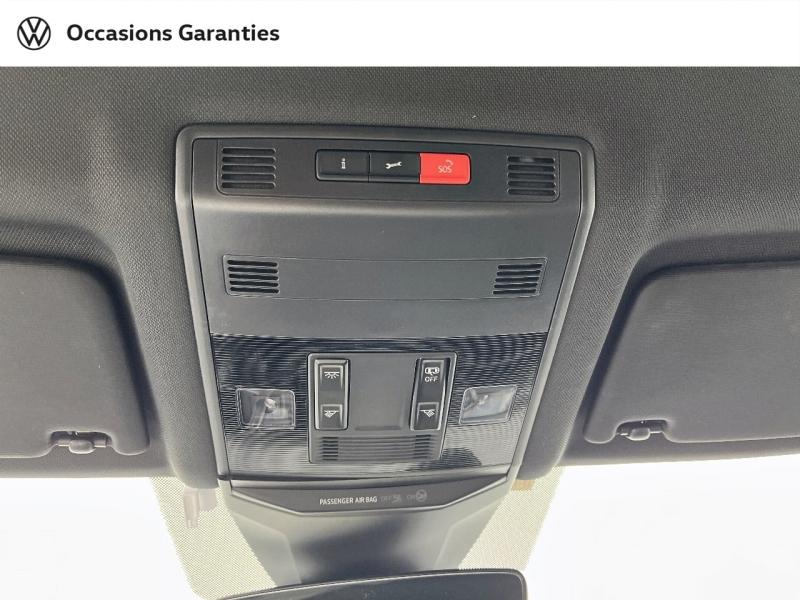 Voitures occasions VOLKSWAGEN T-ROC R-Line Orvault