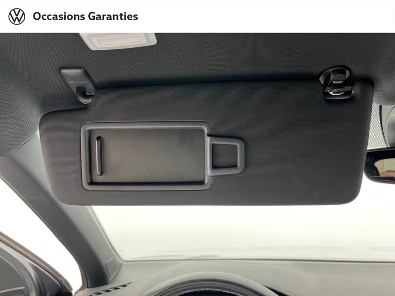 Voitures occasions VOLKSWAGEN T-ROC R-Line Orvault