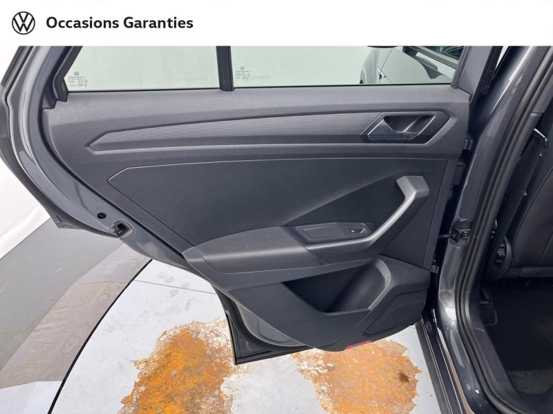 Voitures occasions VOLKSWAGEN T-ROC R-Line Orvault