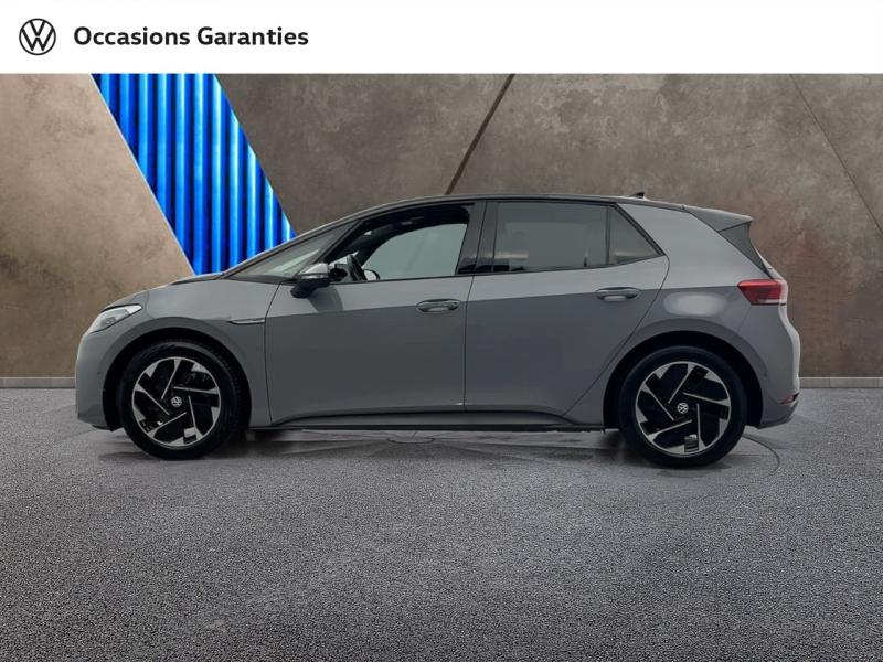Voitures occasions VOLKSWAGEN ID.3 Active Orvault