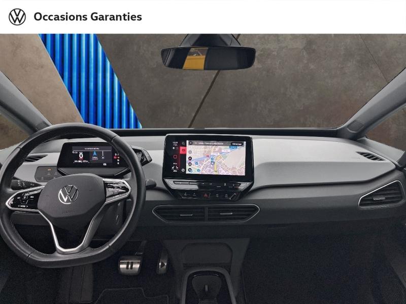 Voitures occasions VOLKSWAGEN ID.3 Active Orvault