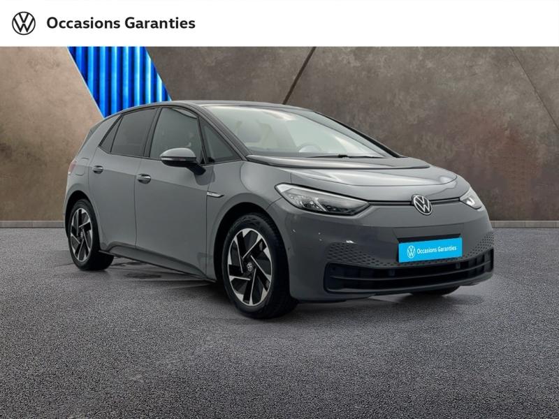 Voitures occasions VOLKSWAGEN ID.3 Active Orvault