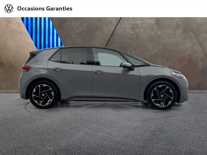 Voitures occasions VOLKSWAGEN ID.3 Active Orvault