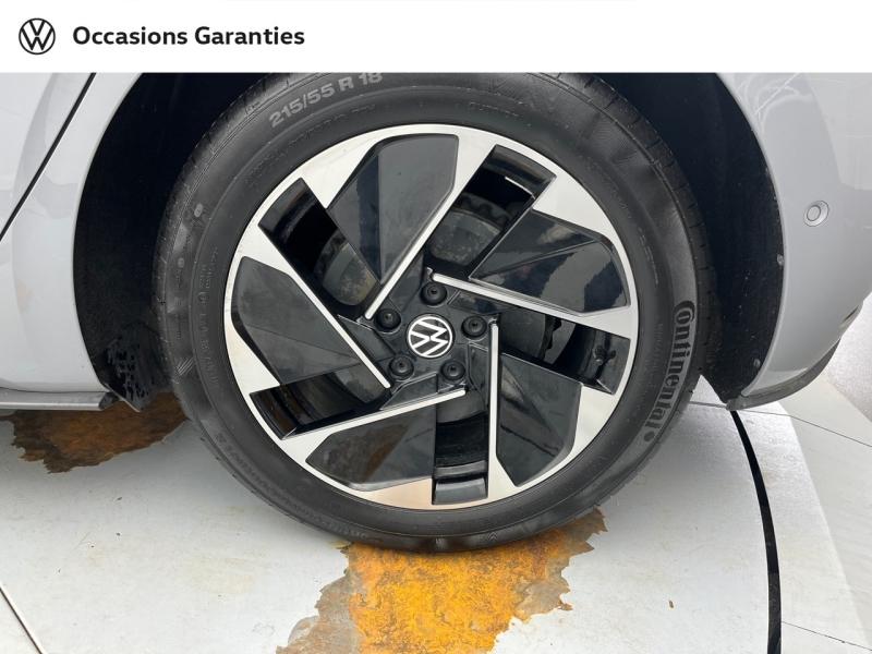Voitures occasions VOLKSWAGEN ID.3 Active Orvault