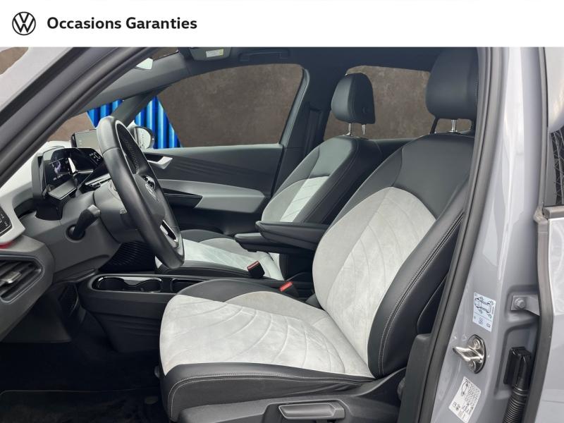 Voitures occasions VOLKSWAGEN ID.3 Active Orvault