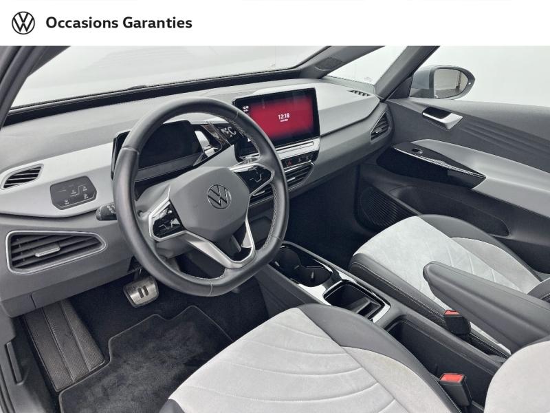 Voitures occasions VOLKSWAGEN ID.3 Active Orvault