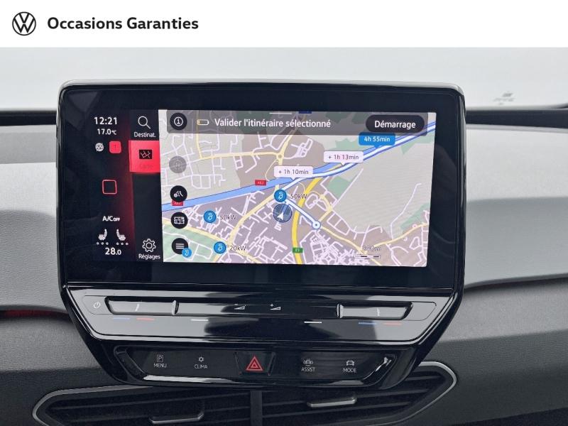 Voitures occasions VOLKSWAGEN ID.3 Active Orvault