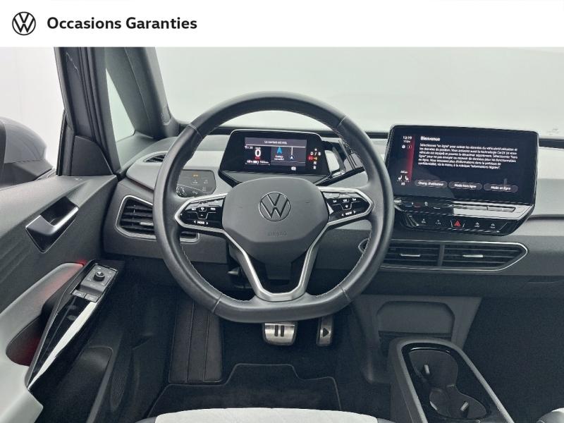 Voitures occasions VOLKSWAGEN ID.3 Active Orvault
