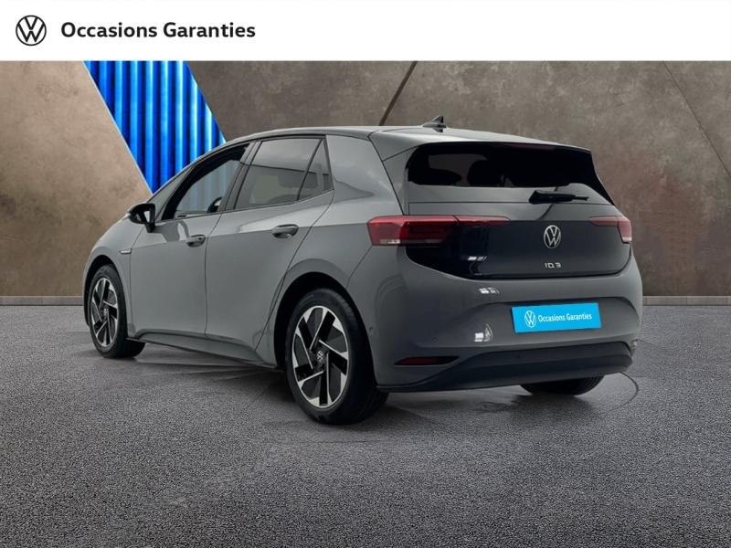 Voitures occasions VOLKSWAGEN ID.3 Active Orvault