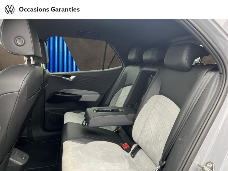 Voitures occasions VOLKSWAGEN ID.3 Active Orvault