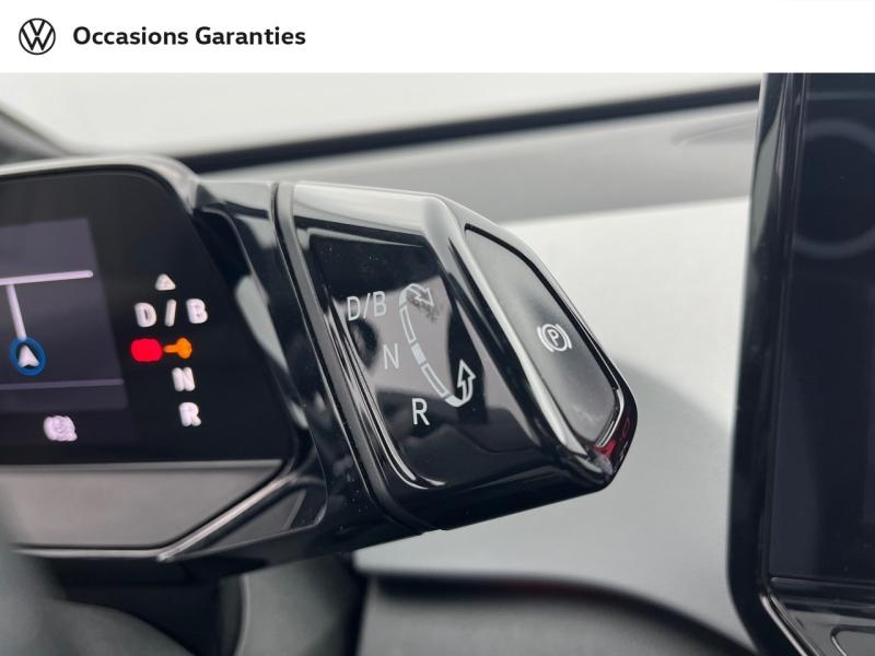 Voitures occasions VOLKSWAGEN ID.3 Active Orvault