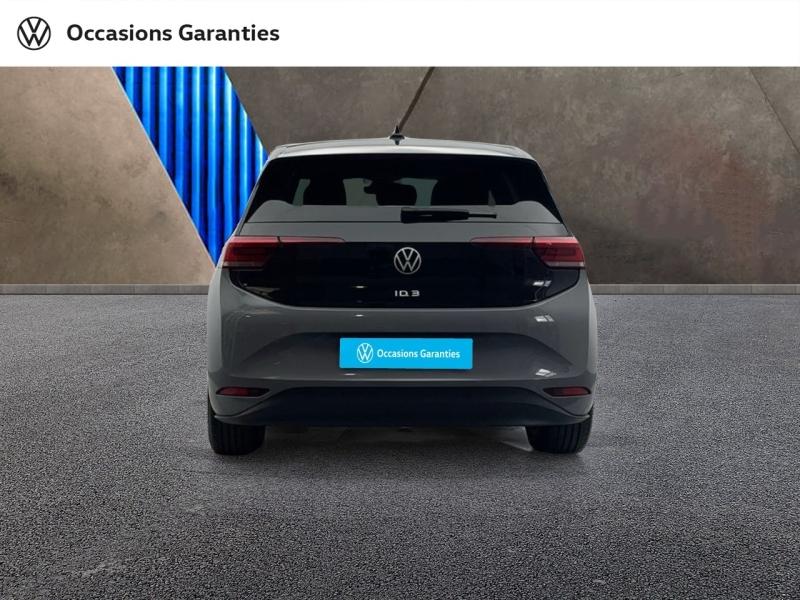 Voitures occasions VOLKSWAGEN ID.3 Active Orvault