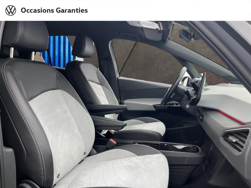 Voitures occasions VOLKSWAGEN ID.3 Active Orvault