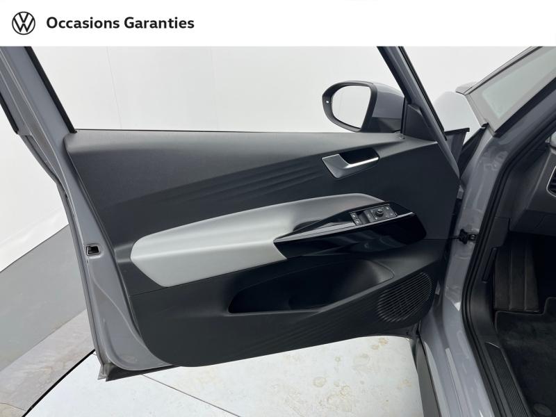 Voitures occasions VOLKSWAGEN ID.3 Active Orvault