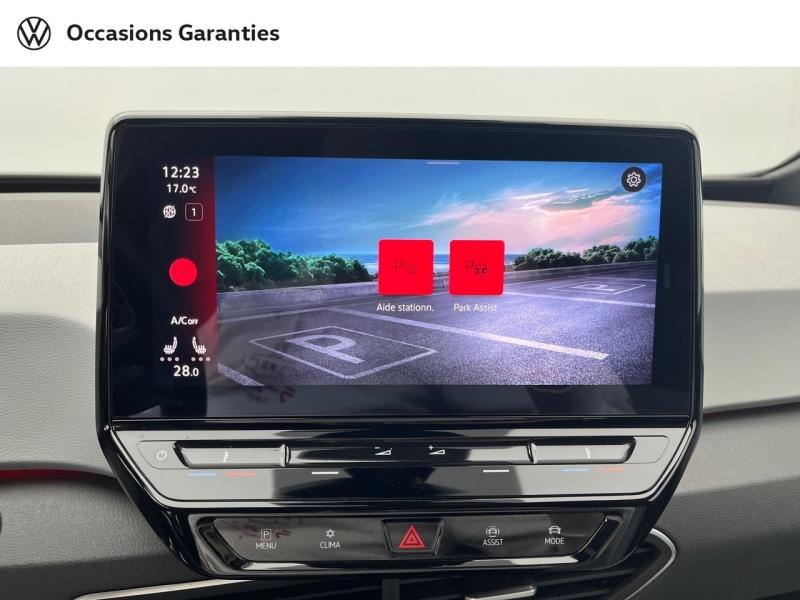 Voitures occasions VOLKSWAGEN ID.3 Active Orvault