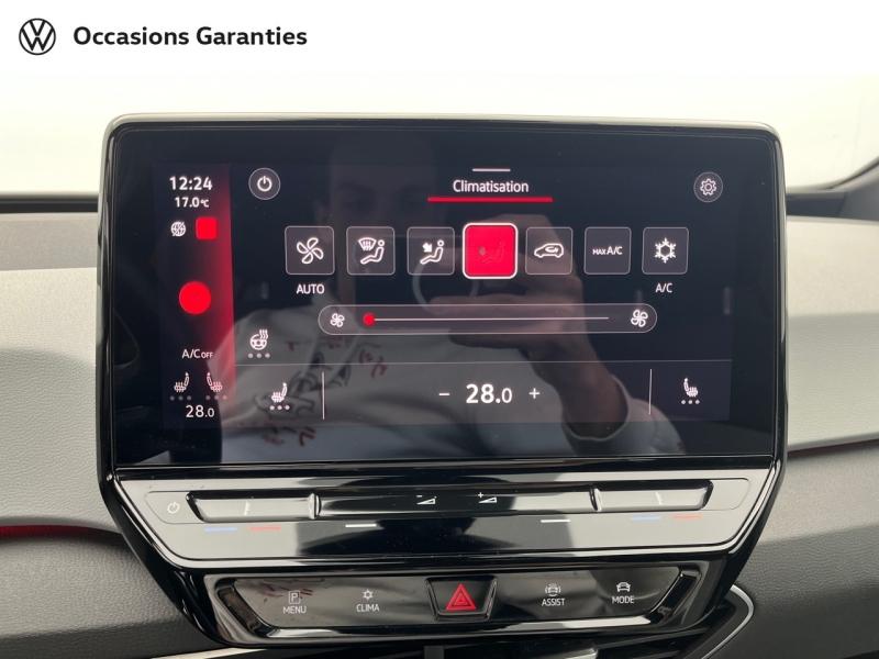 Voitures occasions VOLKSWAGEN ID.3 Active Orvault