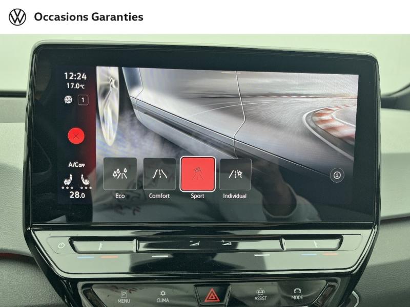 Voitures occasions VOLKSWAGEN ID.3 Active Orvault