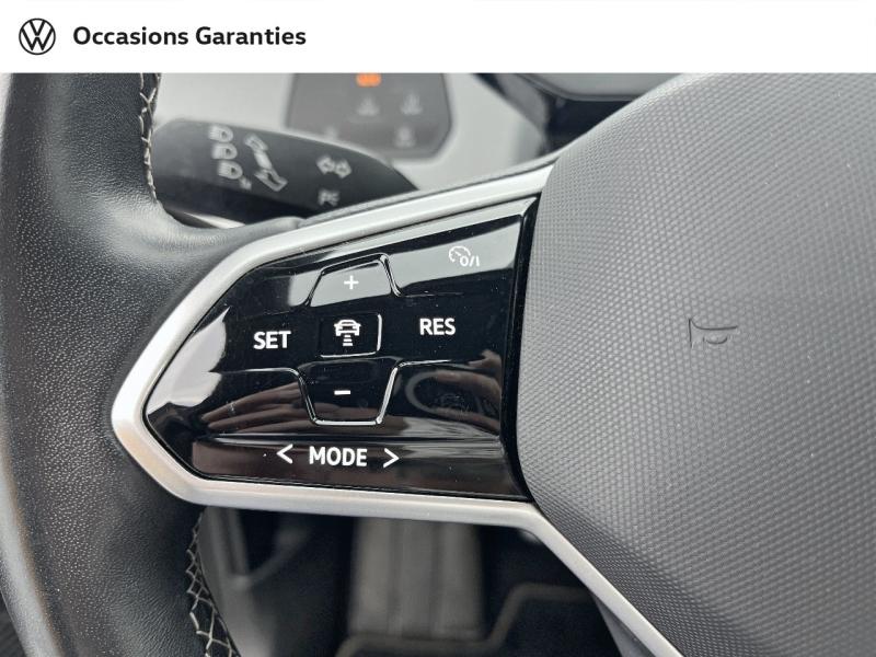 Voitures occasions VOLKSWAGEN ID.3 Active Orvault