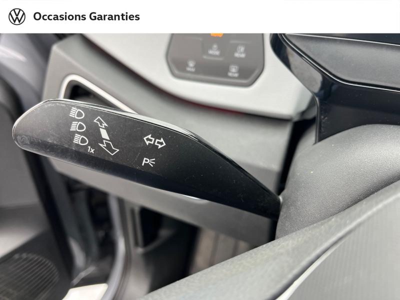Voitures occasions VOLKSWAGEN ID.3 Active Orvault