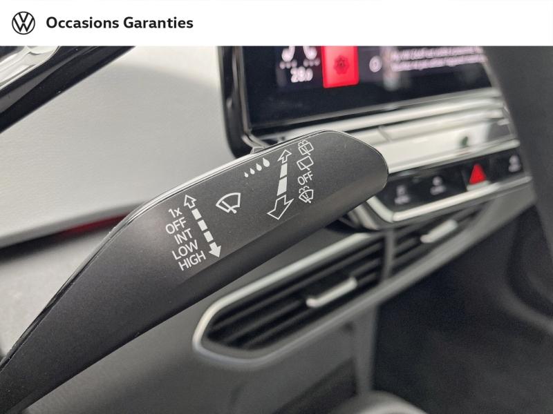 Voitures occasions VOLKSWAGEN ID.3 Active Orvault