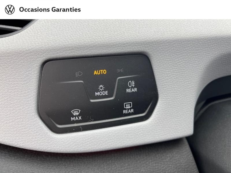 Voitures occasions VOLKSWAGEN ID.3 Active Orvault