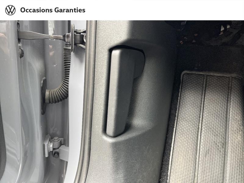 Voitures occasions VOLKSWAGEN ID.3 Active Orvault