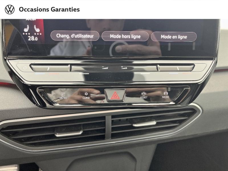 Voitures occasions VOLKSWAGEN ID.3 Active Orvault