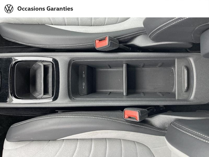 Voitures occasions VOLKSWAGEN ID.3 Active Orvault