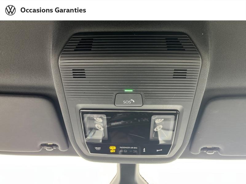 Voitures occasions VOLKSWAGEN ID.3 Active Orvault