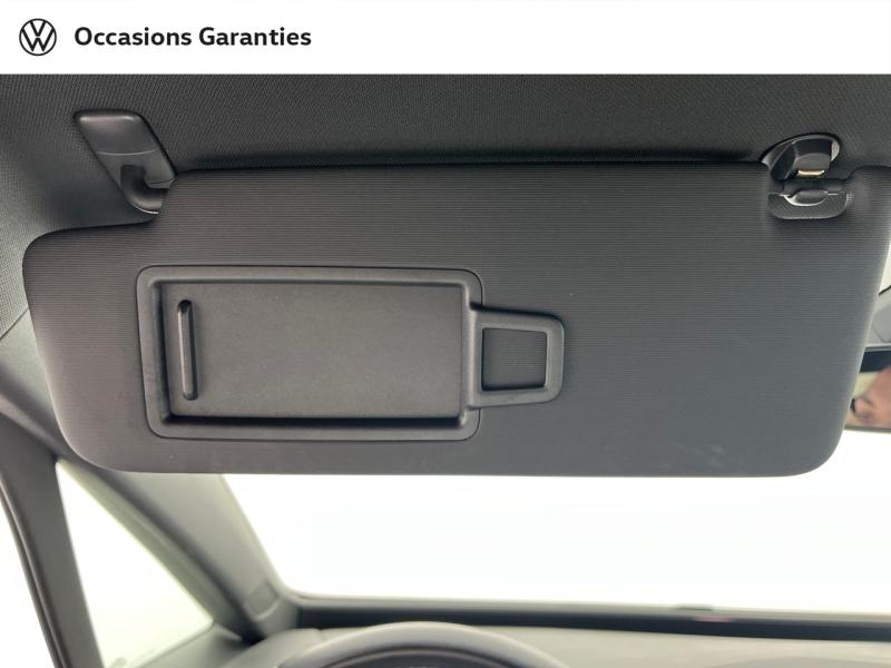 Voitures occasions VOLKSWAGEN ID.3 Active Orvault