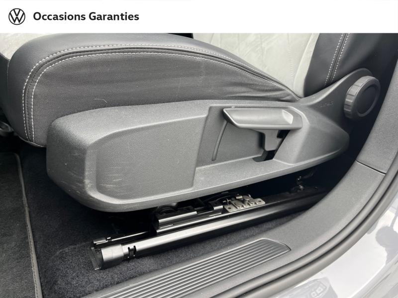 Voitures occasions VOLKSWAGEN ID.3 Active Orvault